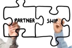 High Performance Partnerships