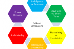 Hofstede’s cultural dimensions and the HPO Framework (1)